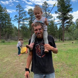 Meet your Posher, Darin